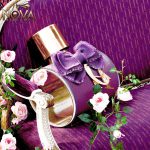 قیمت ادکلن سی اچ زنانه بنفش