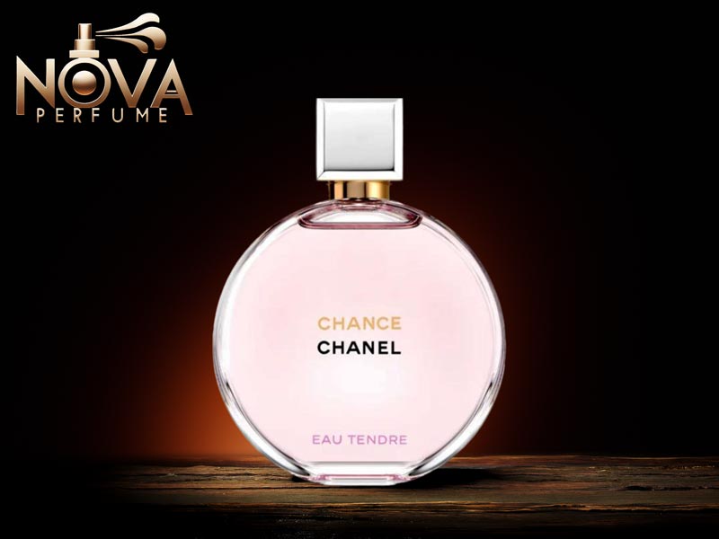 عطر شنل چنس او تندر