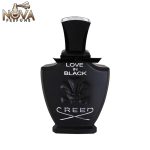 عطر کرید لاو این بلک