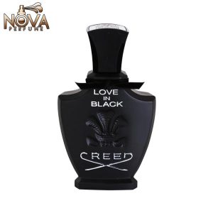 عطر کرید لاو این بلک