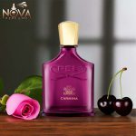 خرید عطر كريد كارمينا