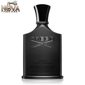 عطر کرید گرین ایریش توید
