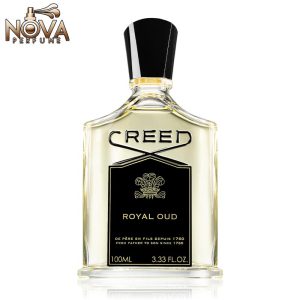 عطر کرید رویال عود