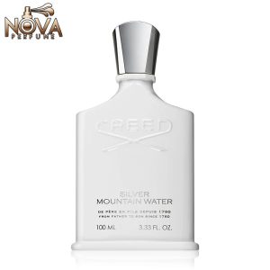عطر کرید سیلور مانتین