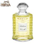 عطر کرید سابلایم وانیل