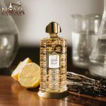 ادکلن کرید سابلایم وانیل