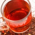 چای قرمز روبوس