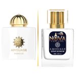 عطر آمواج هانر زنانه