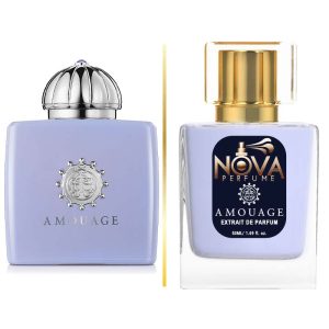 عطر امواج بنفش زنانه (آمواج لیلاک لاو)