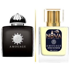 عطر آمواج ممویر زنانه