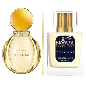 عطر بولگاری گلدیا