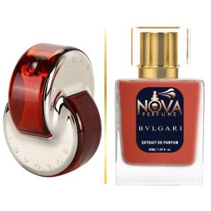 عطر بولگاری امنیا