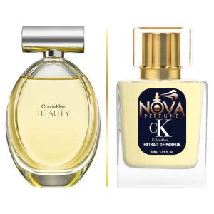 عطر کلوین کلاین بیوتی