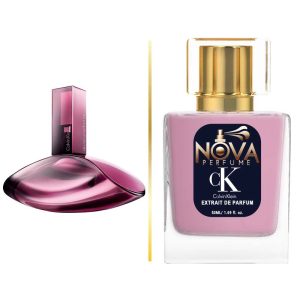 عطر کلوین کلاین دیپ ایفوریا