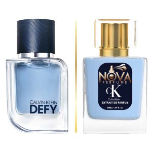 عطر کلوین کلاین دیفای