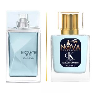 عطر کلوین کلاین اینکانتر فرش