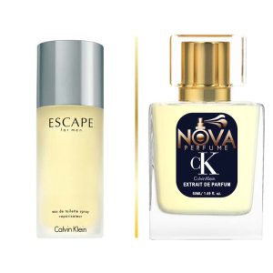 عطر کلوین کلاین اسکیپ مردانه