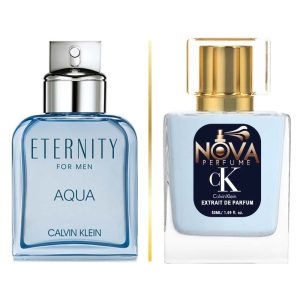 عطر کلوین کلاین اترنیتی آکوا مردانه
