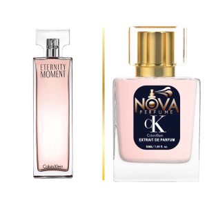 عطر کلوین کلاین اترنیتی مومنت
