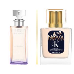 عطر کلوین کلاین اترنیتی سامر 2019 زنانه