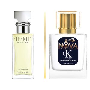 عطر کلوین کلاین اترنیتی زنانه