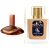 عطر کلوین کلاین ایفوریا امبر گلد زنانه