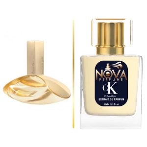 عطر کلوین کلاین ایفوریا گلد زنانه