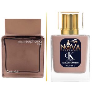 عطر کلوین کلاین ایفوریا اینتنس مردانه