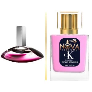 عطر کلوین کلاین ایفوریا اینتنس زنانه