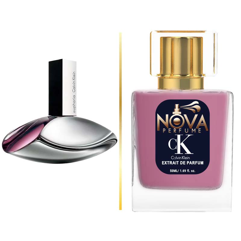 عطر کلوین کلاین ایفوریا زنانه