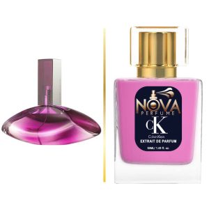 عطر کلوین کلاین فوربیدن ایفوریا