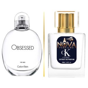 عطر کلوین کلاین آبسسد مردانه