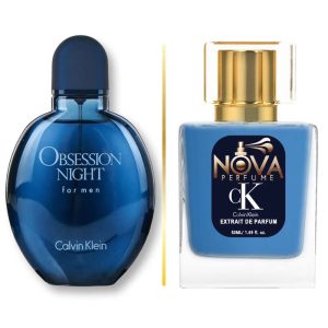 عطر کلوین کلاین آبسشن نایت مردانه