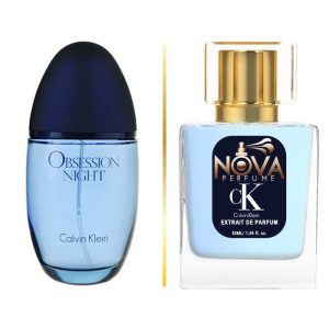 عطر کلوین کلاین آبسشن نایت زنانه