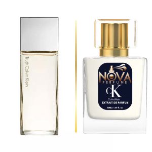 عطر کلوین کلاین تروث زنانه