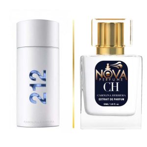 عطر کارولینا هررا 212 آکوا مردانه
