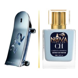 عطر کارولینا هررا 212 هیروز مردانه
