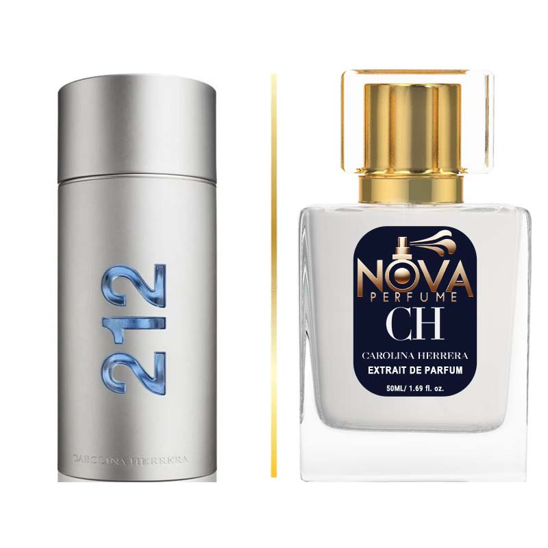 carolina-herrera-212-men-perfume عطر کارولینا هررا 212 مردانه