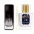 عطر کارولینا هررا 212 وی آی پی بلک