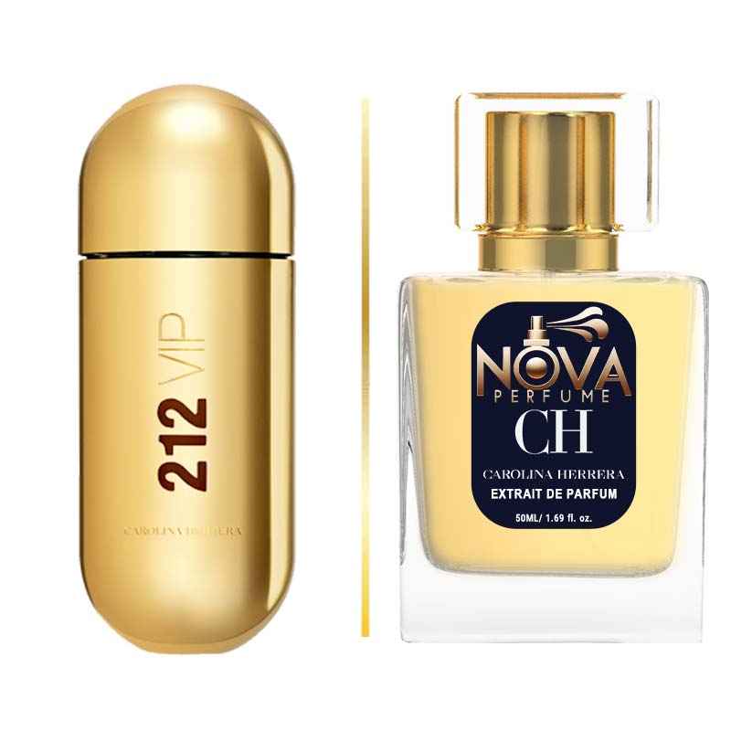 carolina-herrera-212-vip-woman-perfume عطر کارولینا هررا 212 وی آی پی زنانه