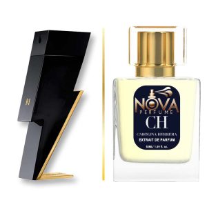 عطر کارولینا هررا بد بوی