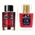 عطر کارولینا هررا برنینگ رز