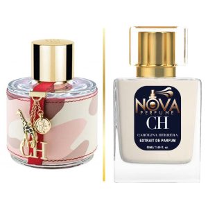 عطر کارولینا هررا سی اچ آفریکا زنانه