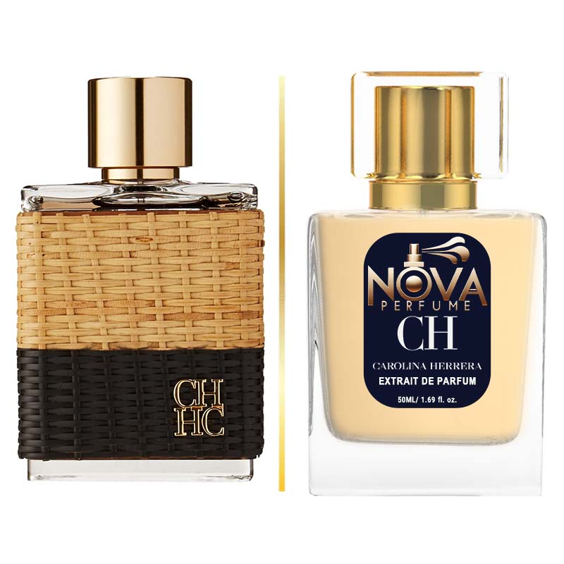 carolina-herrera-ch-central-park-for-men-perfume عطر کارولینا هررا سی اچ سنترال پارک مردانه