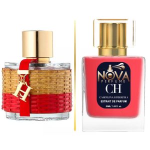 عطر کارولینا هررا سی اچ سنترال پارک زنانه