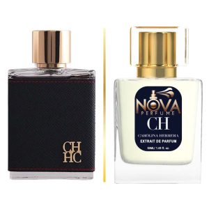 عطر کارولینا هررا سی اچ مردانه