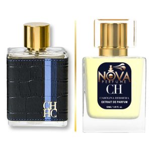 عطر کارولینا هررا سی اچ گرند تور مردانه