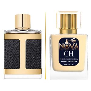 عطر کارولینا هررا سی اچ اینسیگنیا مردانه