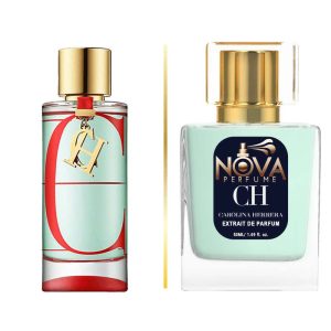 عطر کارولینا هررا سی اچ لئو 2017