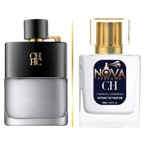 عطر کارولینا هررا سی اچ پرایو مردانه
